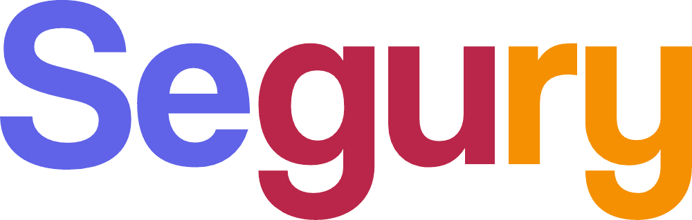 Segury